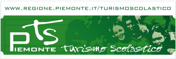 Logotipo e immagine guida PTS