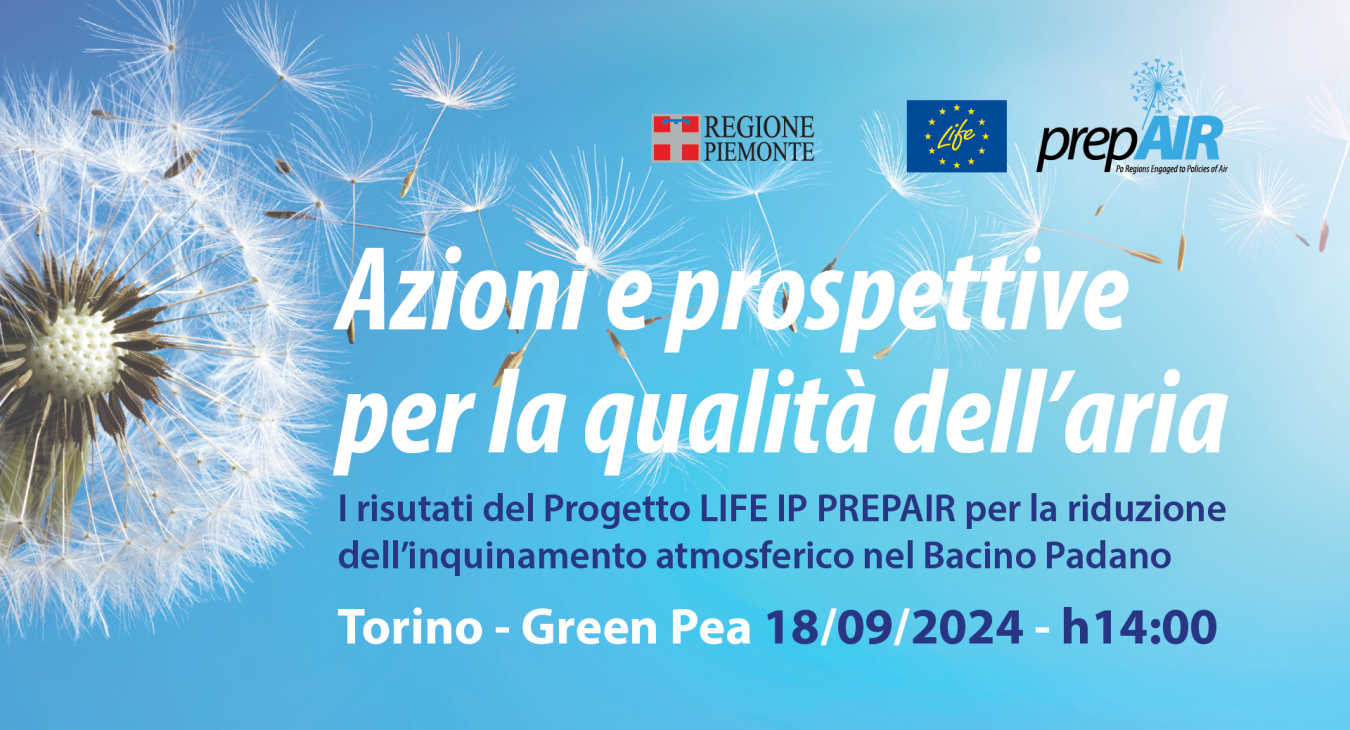 Annuncio Conferenza